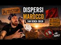 24H IN MAROCCO SENZA SOLDI CON ALE TENACE🇲🇦🔥 parte 1 (day 3)