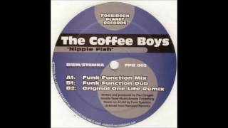 The Coffee Boys - Fish Funk Function Dub