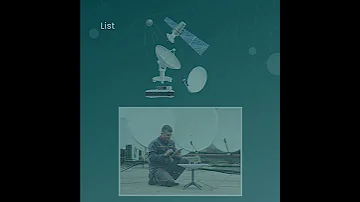 Satellite Sat Finder Video 5 