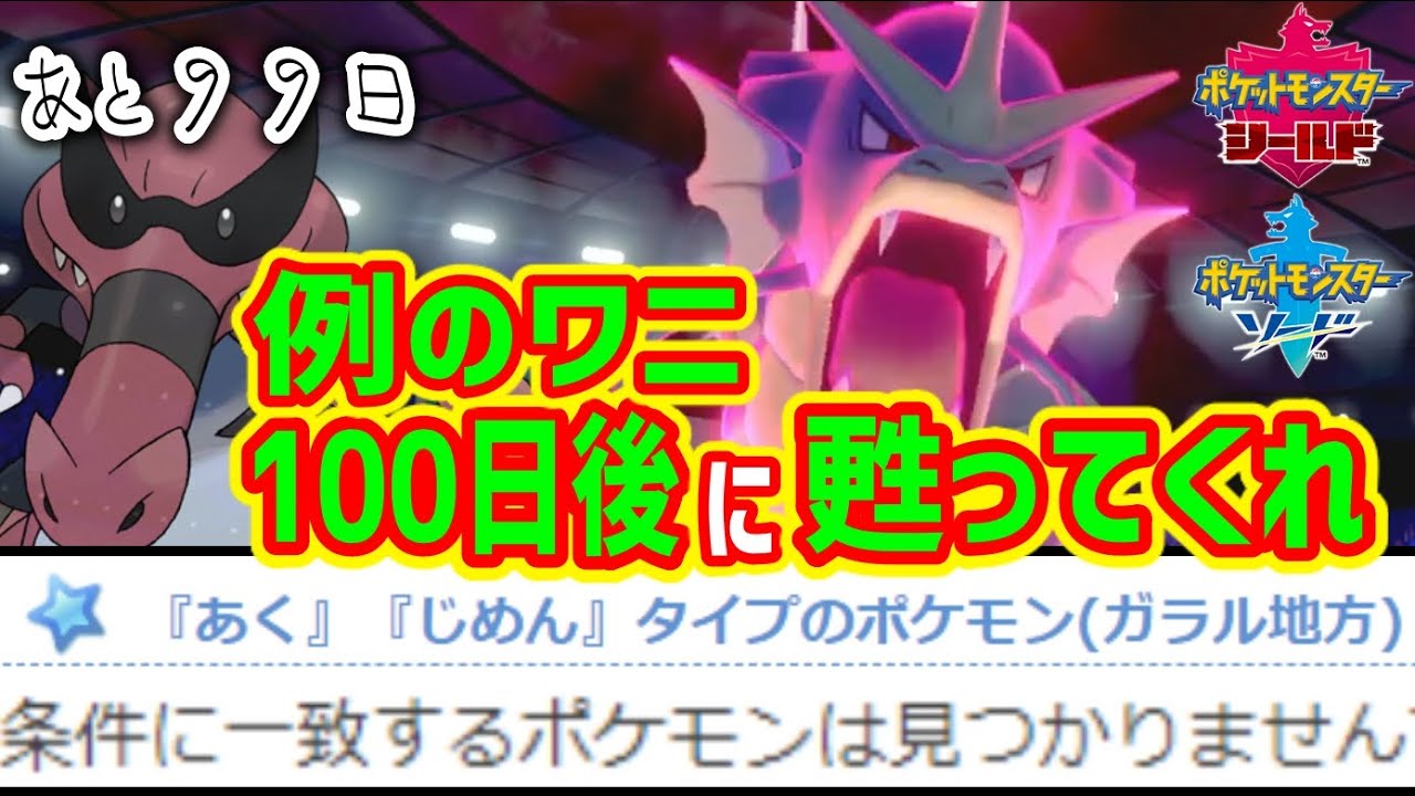 対戦考察 リベロ キョダイ両立エースバーンはありえるか否か ポケモン剣盾dlc エキスパンションパス 鎧の孤島 Youtube