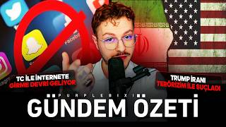 15 YAŞ ALTI SOSYAL MEDYA YASAĞI GELİYOR - Purplebixi gündem Özeti