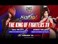 FIGHT FOR GLORY | KOF XV | TOP 8