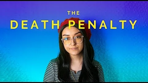 On Capital Punishment