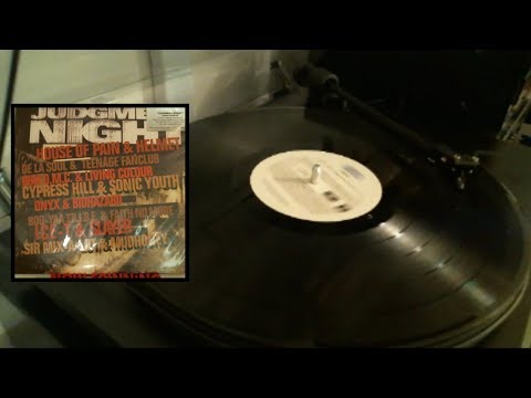 Teenage Fanclub & De La Soul – Fallin' mqdefault.jpg
