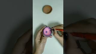 Happy Diwali || Diwali decoration idea #short #shorts