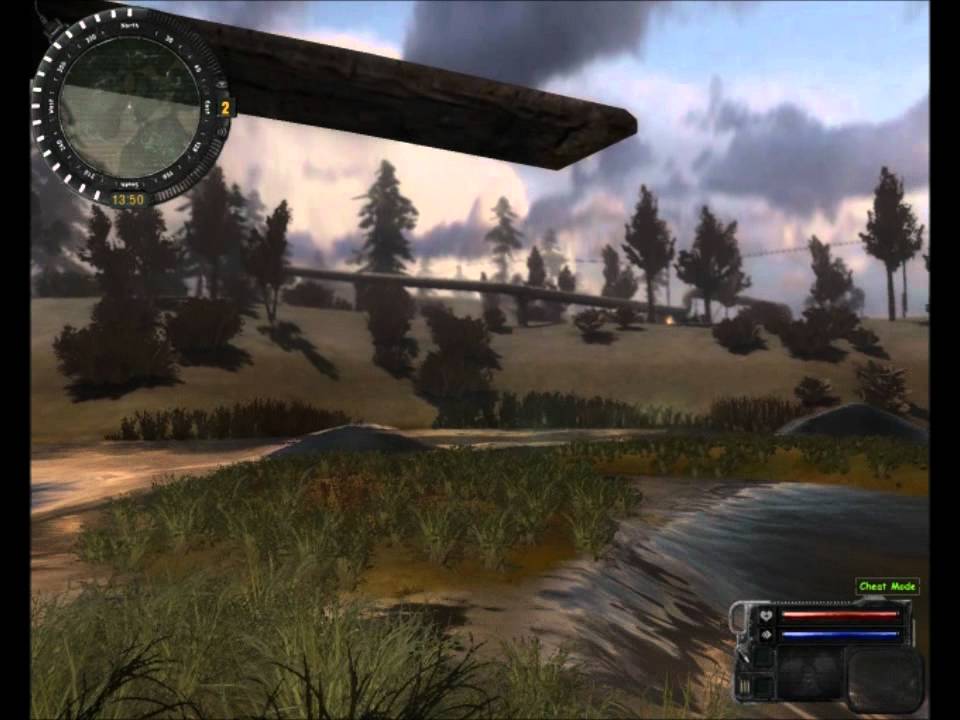 Stalker Call Of Pripyat Werkzeug