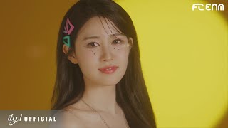 아일리원(ILY:1) |  MY COLOR MV Teaser 아라