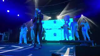 Becky Hill - “Here for You” (Live at Liberty Hall, Sydney 2024)