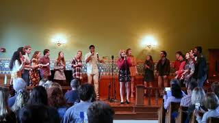 Download Lagu Somebody to Love (Queen) - Two Past Midnight MP3