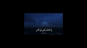 أذڪـر الله سورة يونس | القاࢪئ ياسر الدوسري #قرآن #ياسر_الدوسري #سورة_يونس