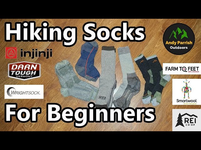 What Type Of Socks You Should Choose 