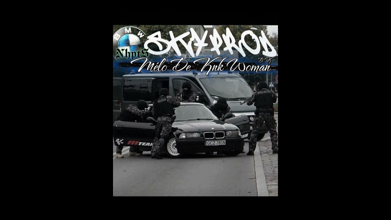 SKYPROD • MEL KTN • [ BOUSS ÇA VAUT ] RMXREGGAE 2K26 RBLGYALSOUND ☆ CÙÙREPRÉSENTE...