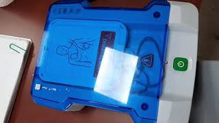 CPR/AED refresher course(2020)