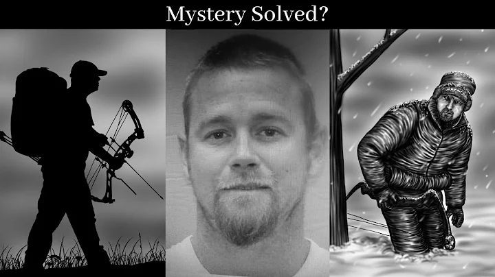 The Hunter Who Vanished In The Crazies (The Aaron ...