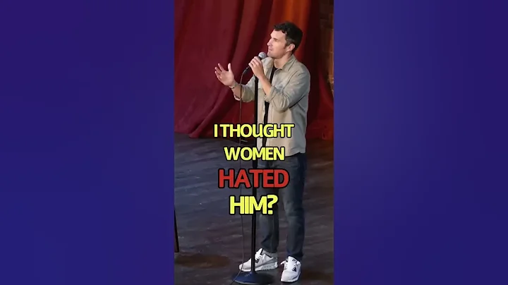 Andrew Tate! - mark normand #shorts
