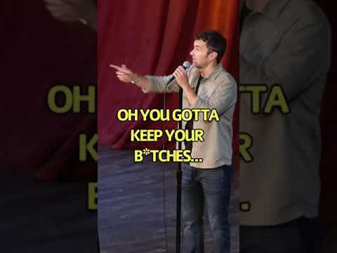 Andrew Tate! - mark normand
