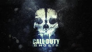 CoD-Ghosts QuickScope Montage