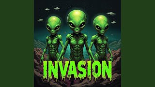Invasion Feat. Mystigirl & Proactivesec