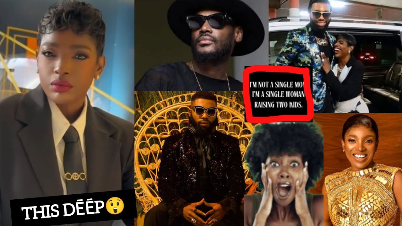 45 minutes ago‼️Annie lover released shocking hours after Annie reveal status o this dēēp 2face nawa