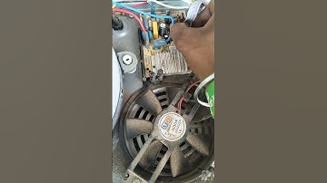 E5 error solution in bajaj IRX 220F infra induction cooktop Bajaj induction repair #shorts