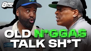 You CAN’T Podcast FOREVER‼️ : ZipWithTheDrip Debates ESSO On Streaming 🆚 Podcasters