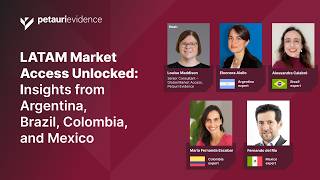 LATAM Market Access Unlocked: Insights from Argentina, Brazil, Colombia, and Mexico
