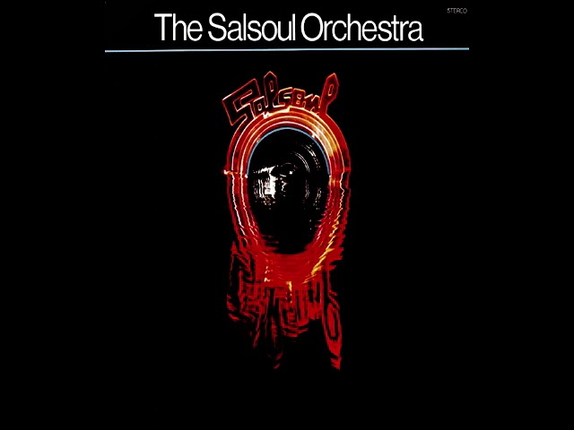The Salsoul Orchestra - Salsoul Orchestra (Full Album) class=