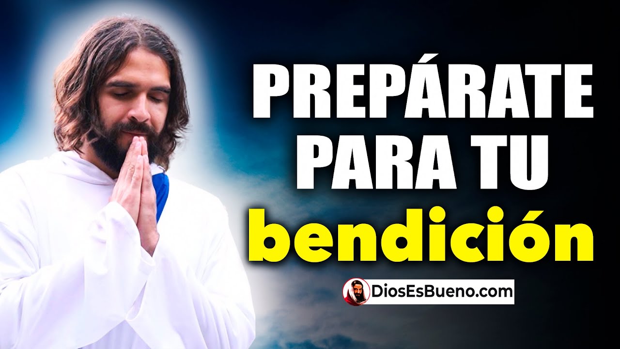 DIOS TE HABLA HOY: He Visto Tu Fe y Tu Paciencia Esperando mi Respuesta ...