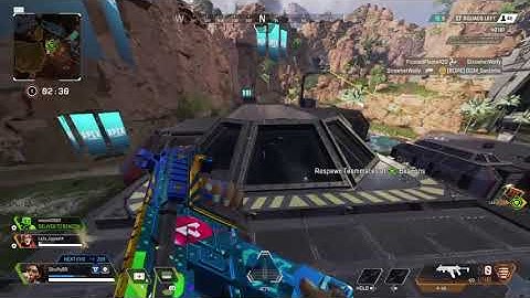 How to counter Ramparts