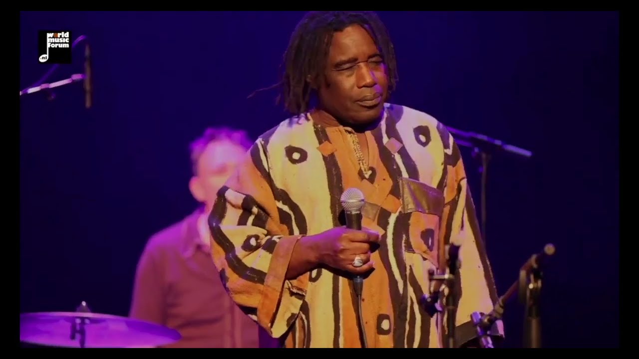 FaKruTu DakaR Edition Tivoli  -  Awassa