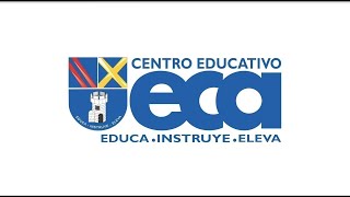 Modelo Educativo virtual y presencial - Secundaria Centro Educativo ECA