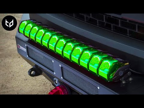 Next-Generation Car Inventions