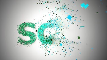 Maya nCloth Simulation