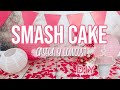 📸  SESIÓN SMASH CAKE CASERA Y LOWCOST | Resultado PROFESIONAL!