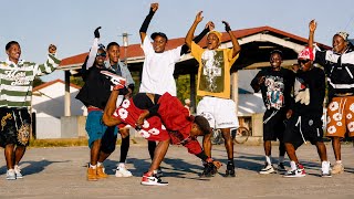 Download lagu Soul ya amapiano ( vanny da rizzy). video dance.