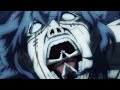 Jujutsu Kaisen Self Embodiment Of Perfection Mahito S Domain Expansion Theme Slowed