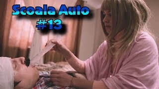 Scoala Auto Zigzag - Episodul 13