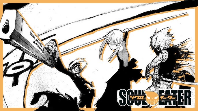 Is Soul Eater manga over? Status of the series explained