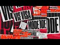 Visagangbeatz  visa mode full album