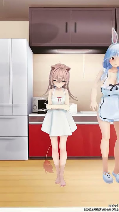 MMD R18 #animation #mmd #anime #dance #genshin #genshinimpact #raidenshogun #vtuber #waifu