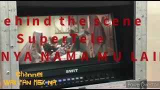 Download Lagu Diana Danielle kene rasuk? | Behind the Scene 1 | Supertele 'HANYA NAMA MU LAILA' MP3