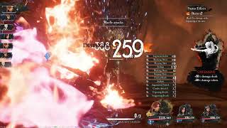 Clair Obscur Expedition 33 - 38 - Sirene Mime