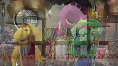 Rhyme Time Rhythm (All Versions) Part 301