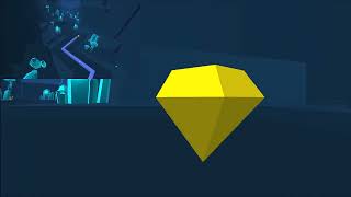 Dancing Line - The Ocean First-Person Perspective