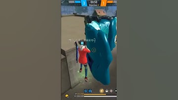 custom 1vs1 only headshot #freefireshorts #officialvideo #ff #viral