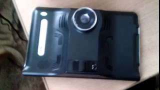 Навигатор с Aliexpress carmate