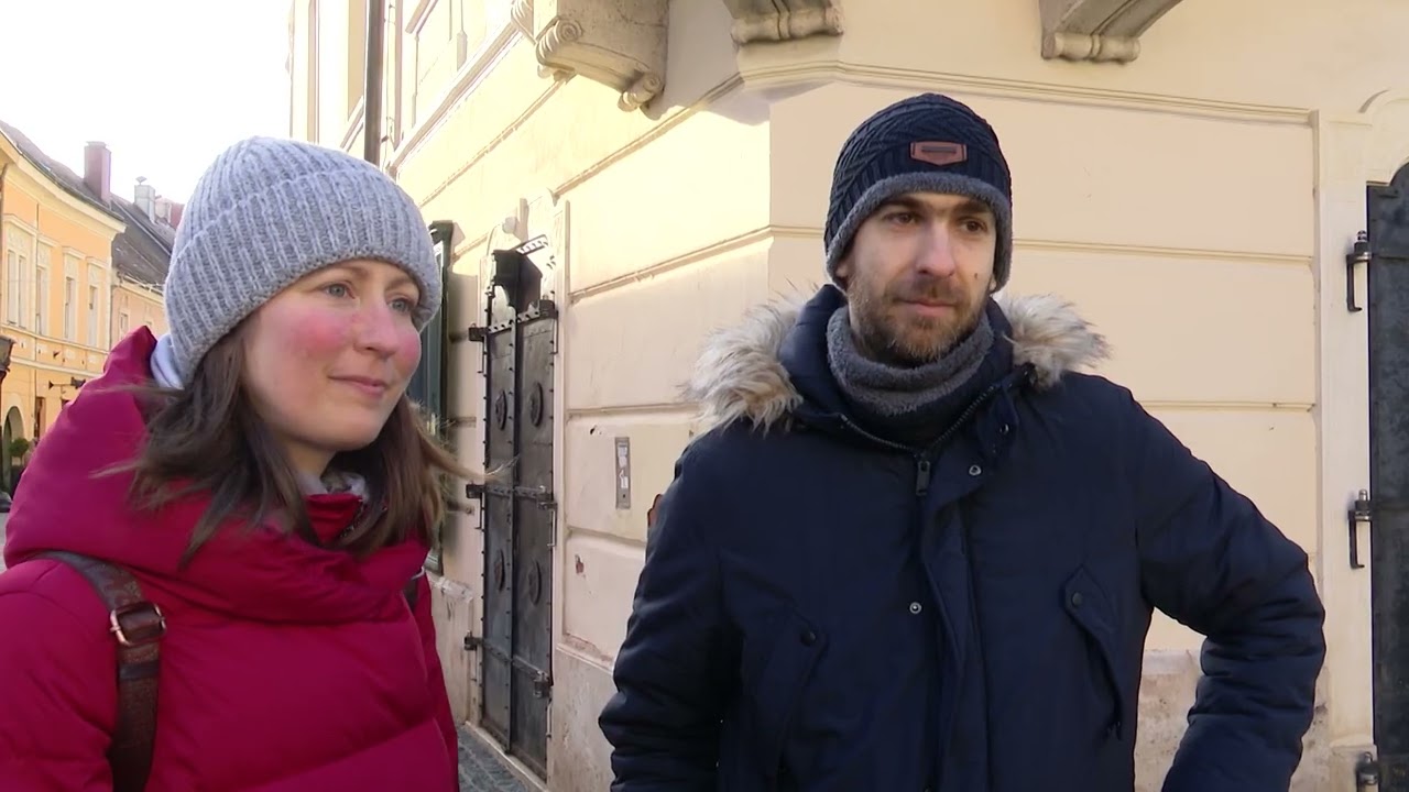 VTV Dnevnik 11. siječnja 2025.