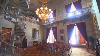 TN State Capitol Tour | Tennessee Crossroads | Episode 2546.1