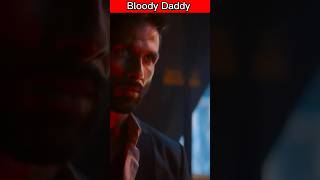 Shahid Kapoor Upcoming film Bloody Daddy shorts