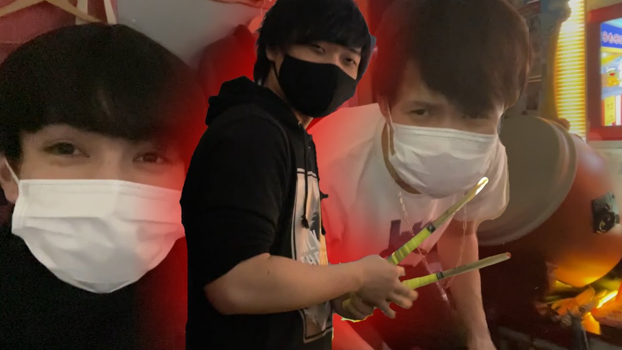 段位を頑張る人たちとポンコツ達人